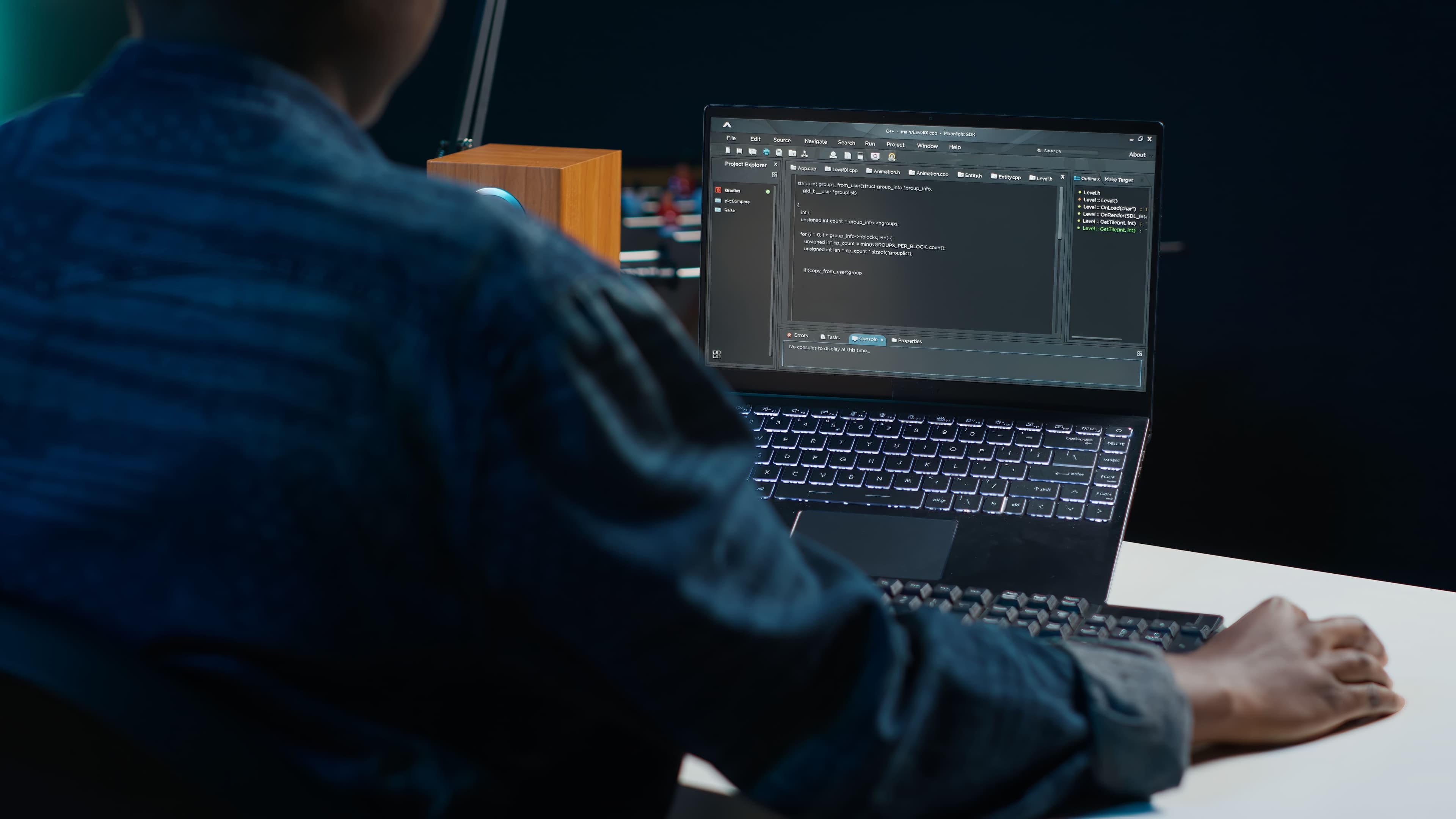 You Can Now Add Escrow to Your Product. Meet the Payluk API.