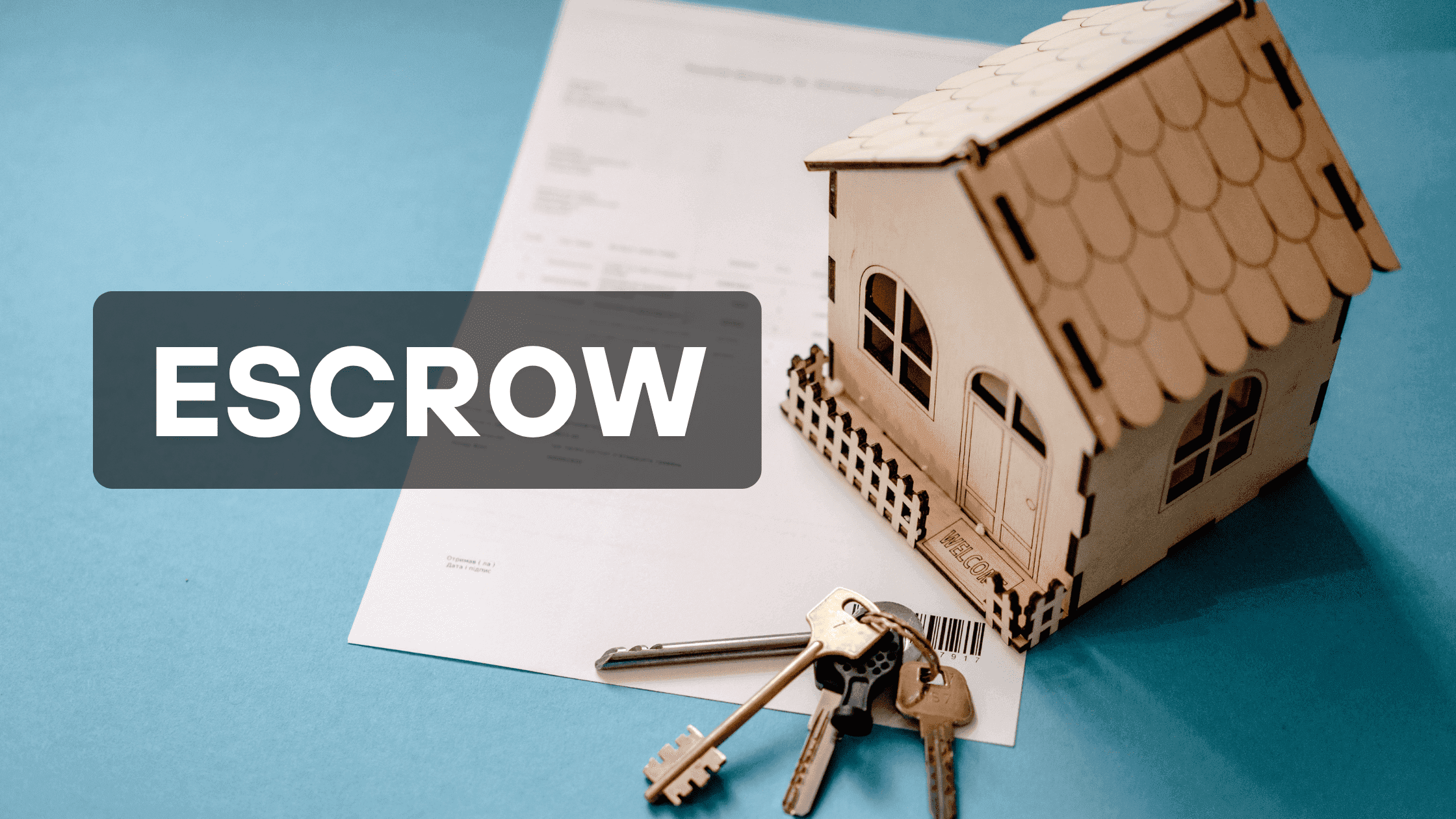 What Is Escrow in Real Estate? A Simple Guide for Property Buyers in Nigeria