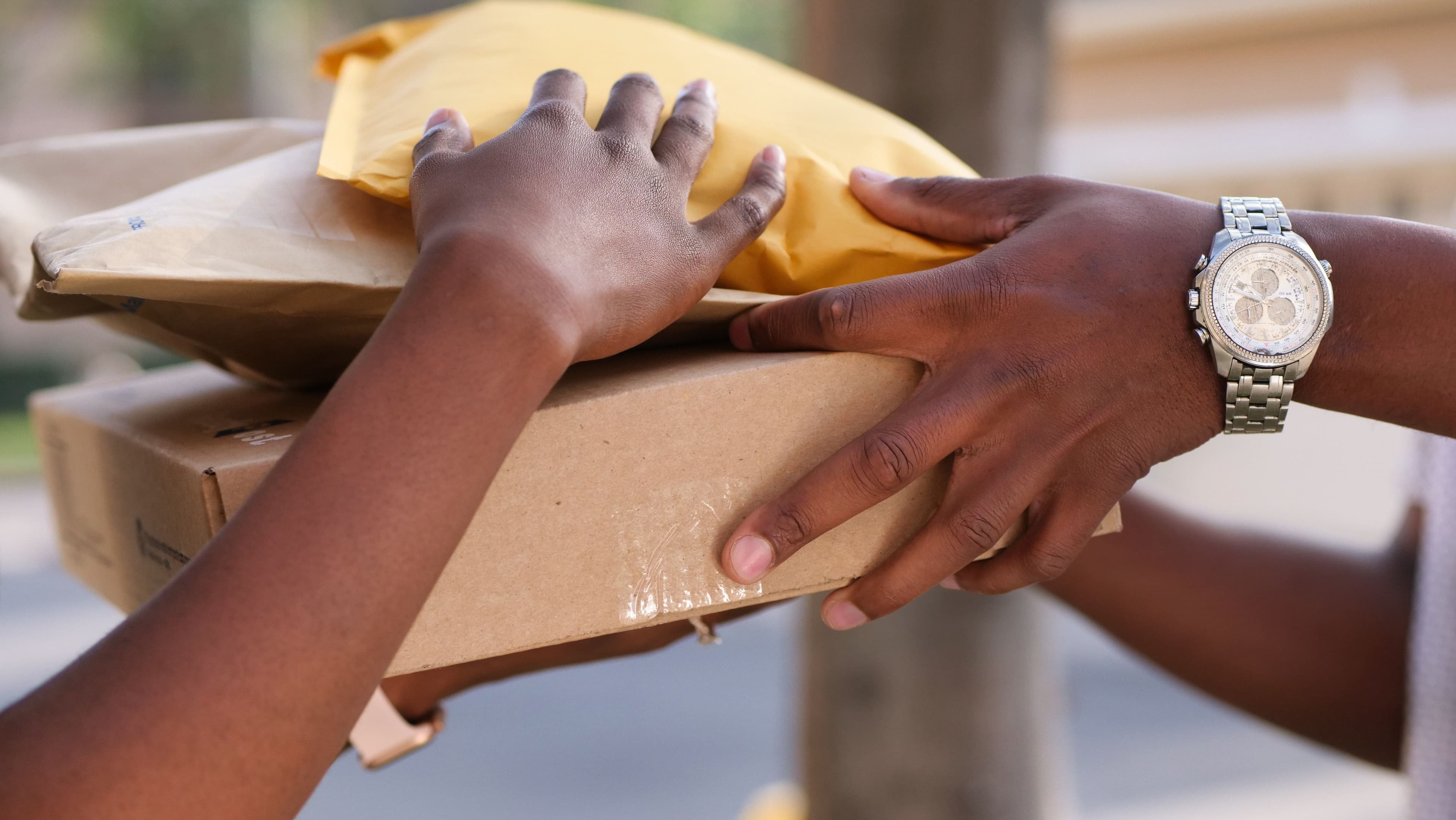 Payment on Delivery in Nigeria: Why It Is Risky for Sellers and What to Do Instead