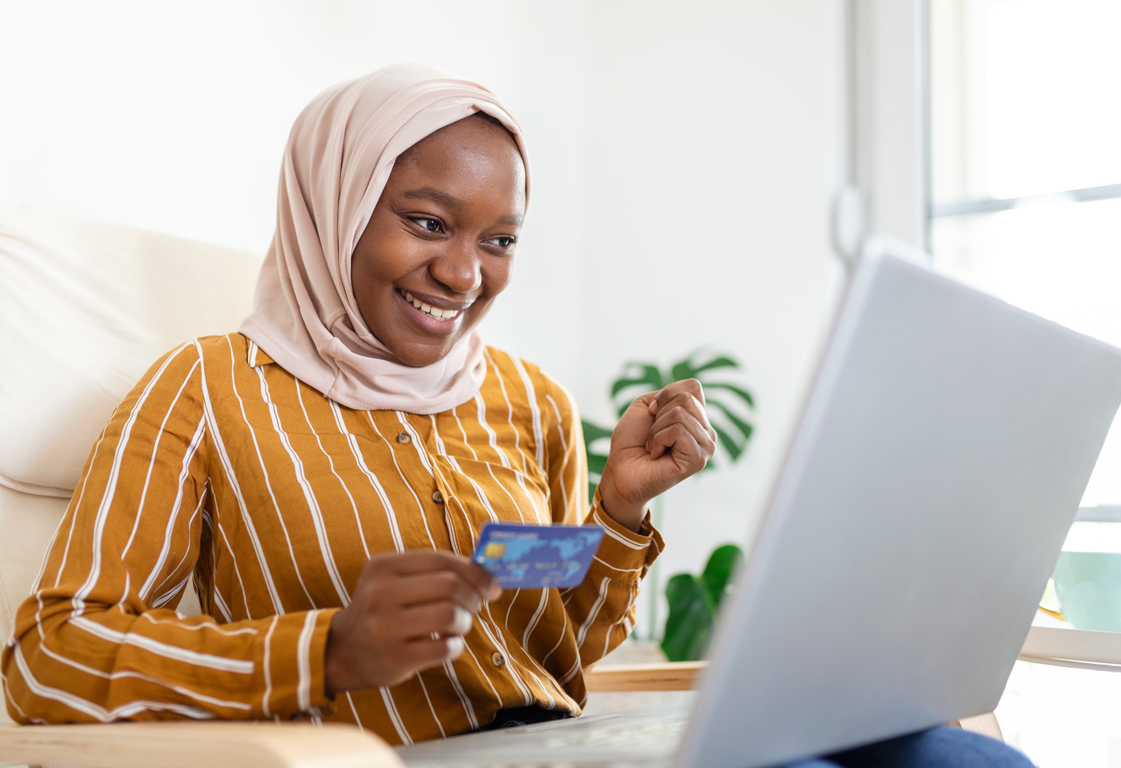 The Safe Way to Pay for Freelance Work in Nigeria